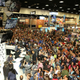 Illustration for article titled The Crazy Lengths People Go To For San Diego Comic Con
